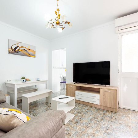 Apartamento Sol Y Playa Nerja Centro 外观 照片