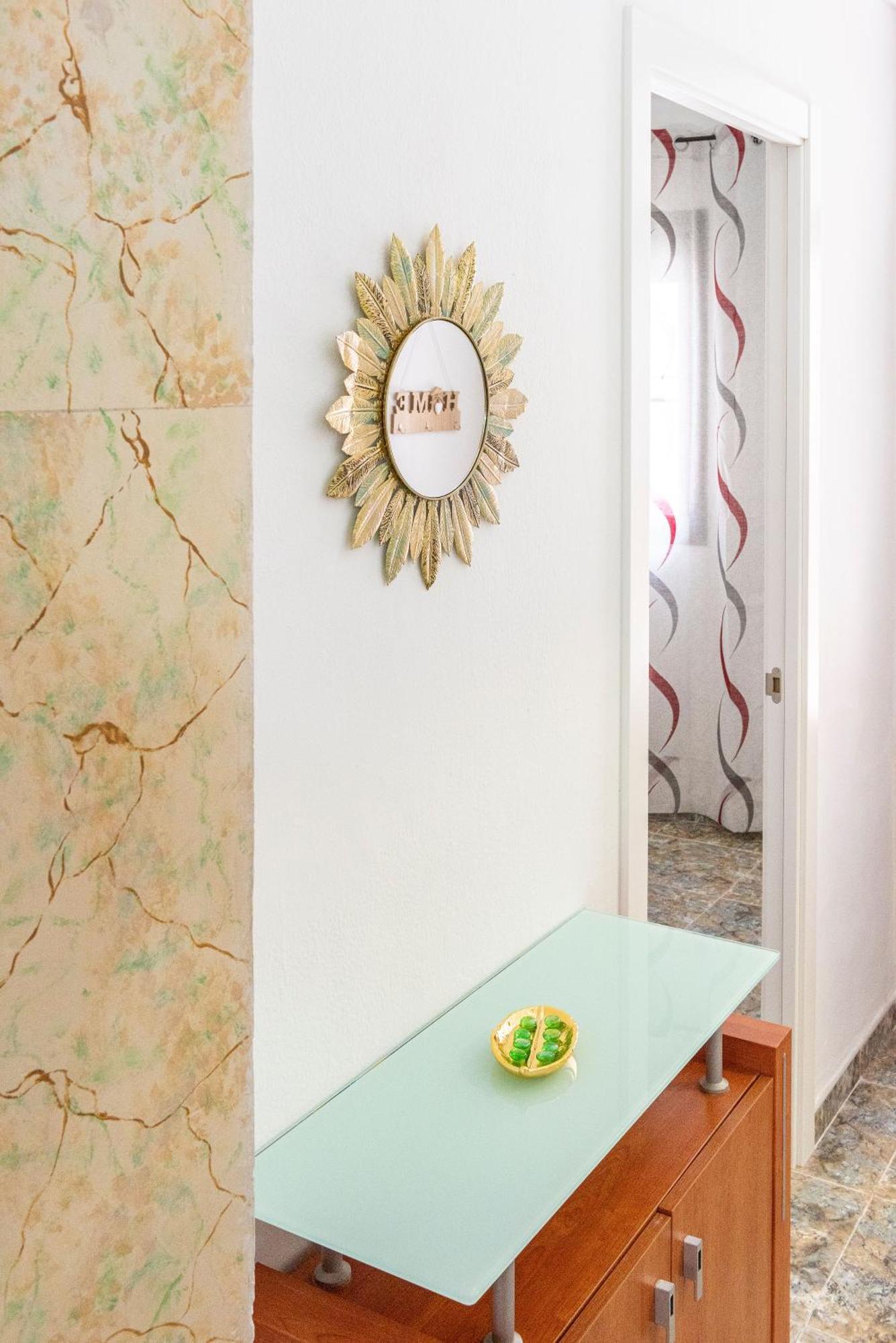 Apartamento Sol Y Playa Nerja Centro 外观 照片