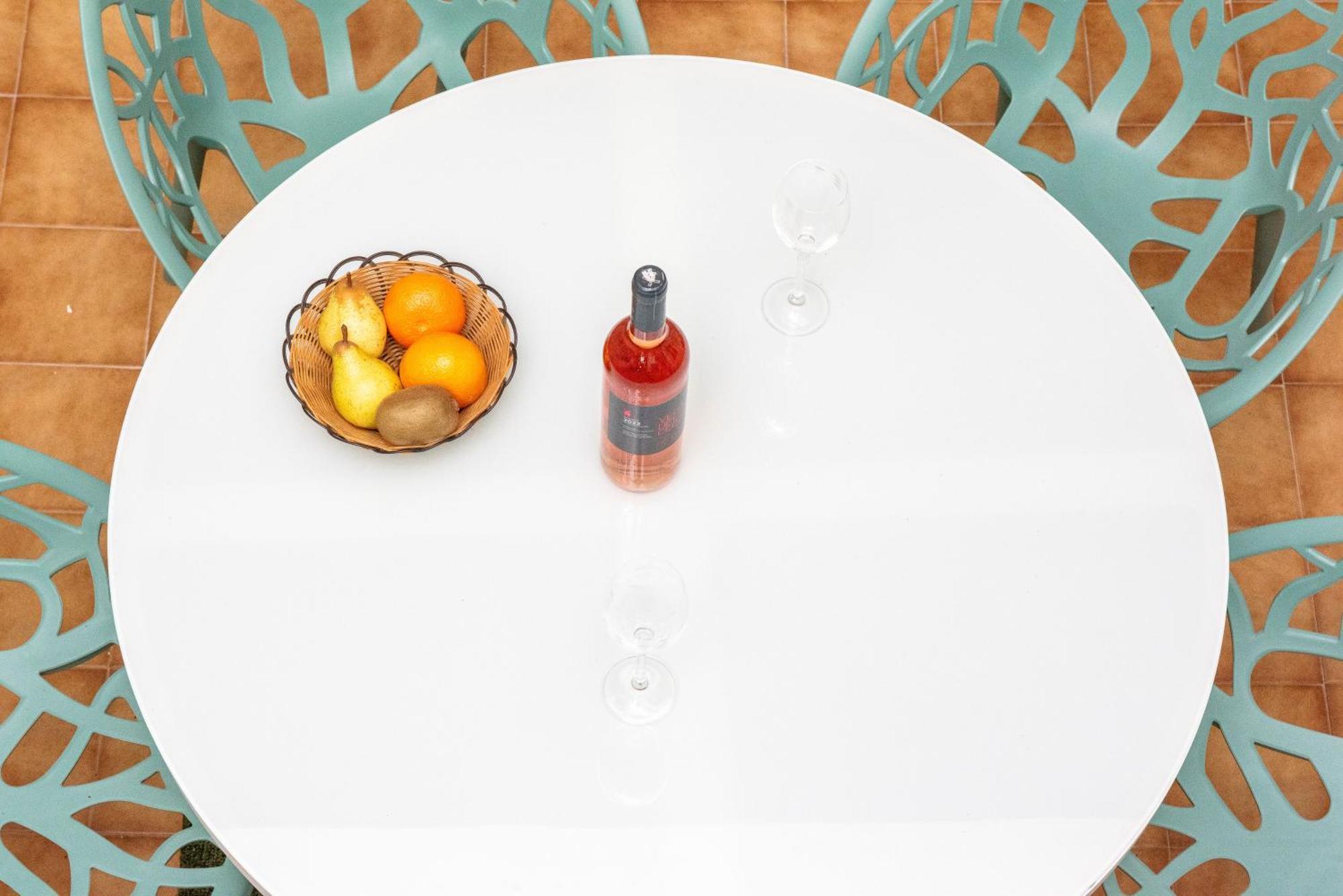 Apartamento Sol Y Playa Nerja Centro 外观 照片