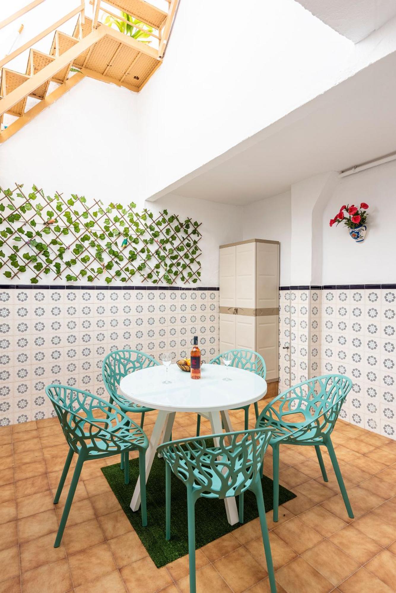 Apartamento Sol Y Playa Nerja Centro 外观 照片