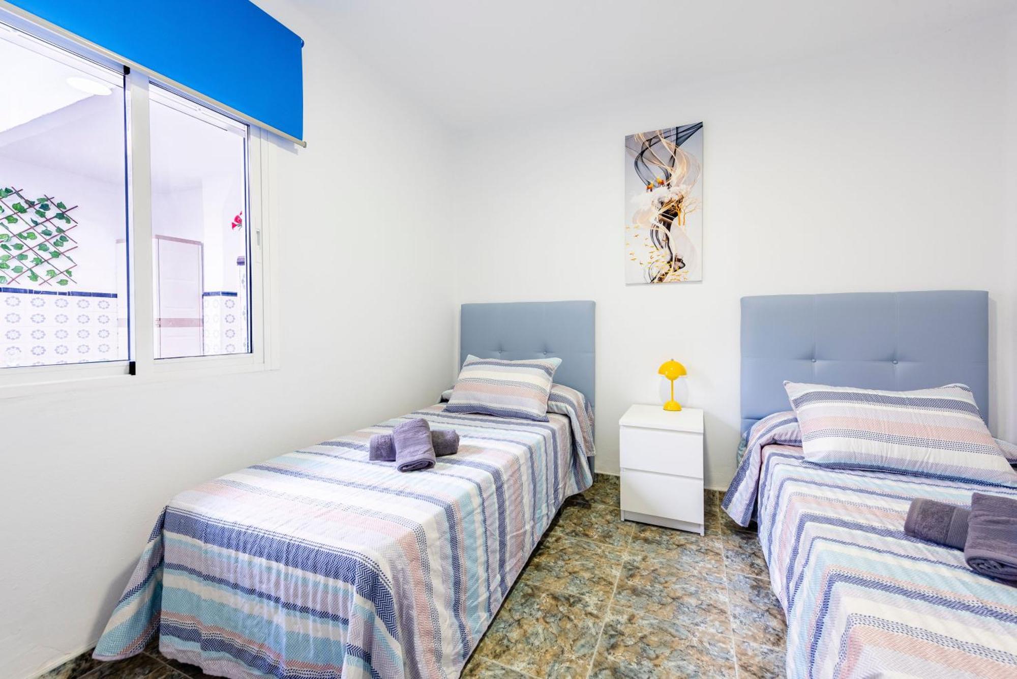 Apartamento Sol Y Playa Nerja Centro 外观 照片