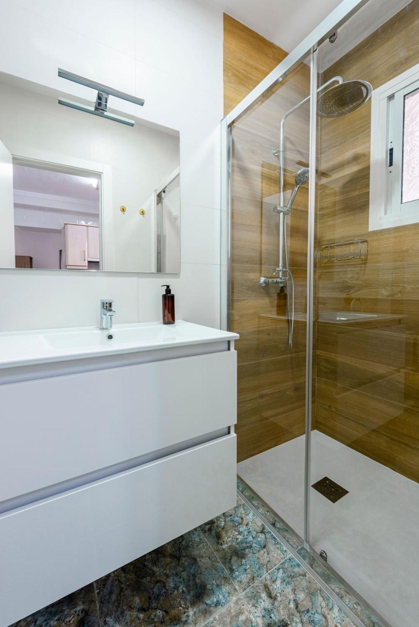 Apartamento Sol Y Playa Nerja Centro 外观 照片