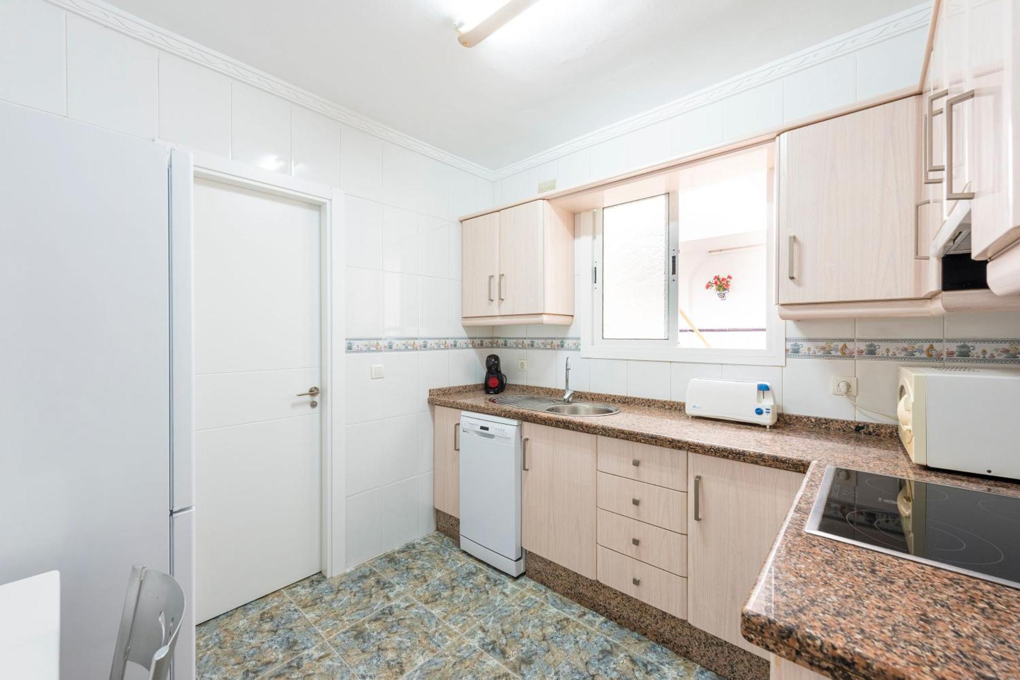 Apartamento Sol Y Playa Nerja Centro 外观 照片