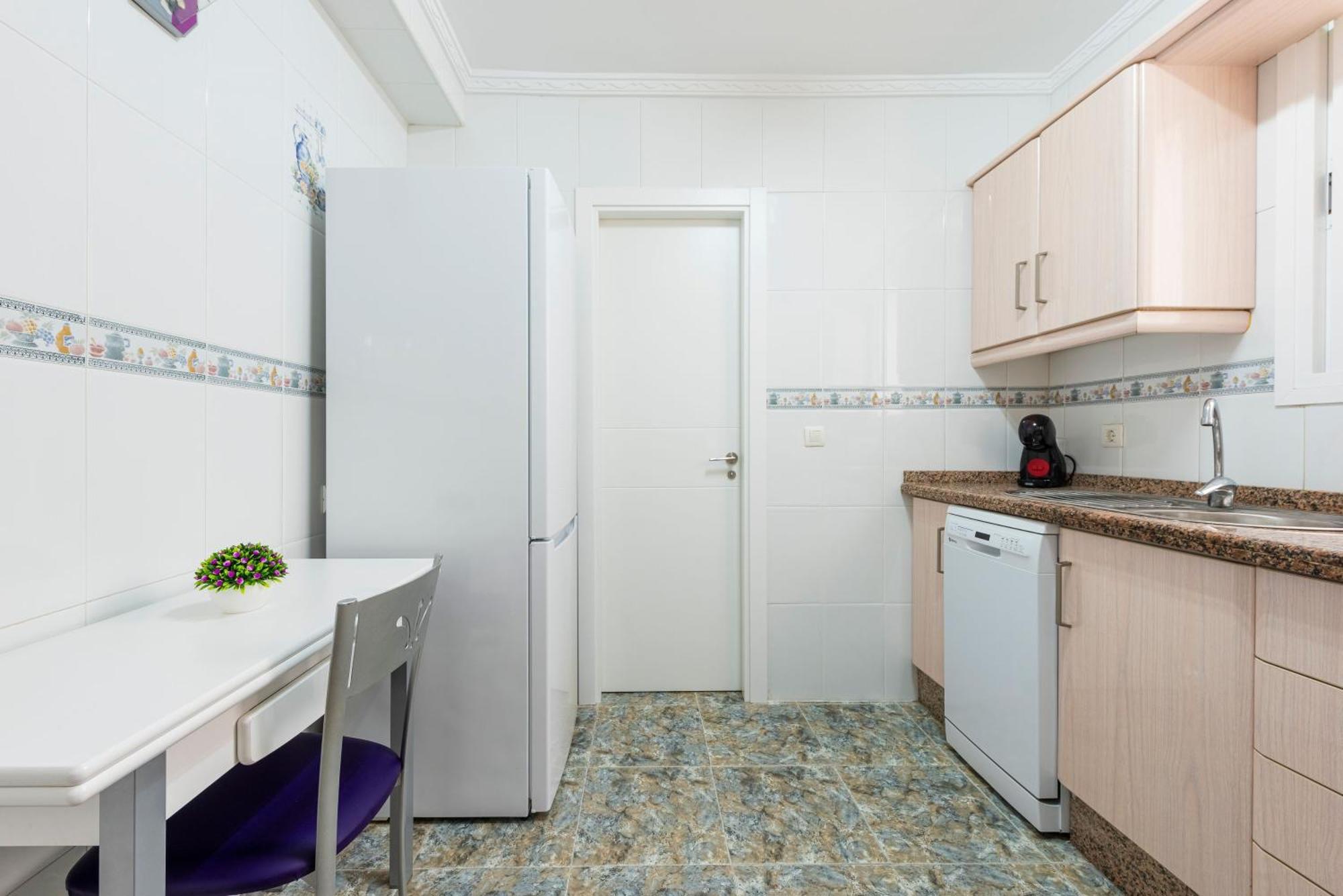 Apartamento Sol Y Playa Nerja Centro 外观 照片