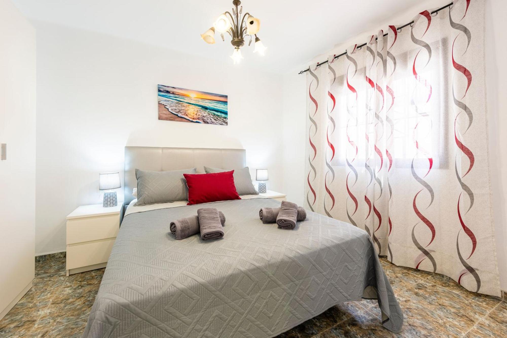 Apartamento Sol Y Playa Nerja Centro 外观 照片
